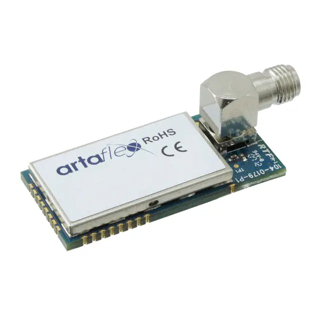 AW24TH-SR Artaflex Inc. electronic component