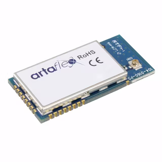 AW24TH-U-SM Artaflex Inc. electronic component
