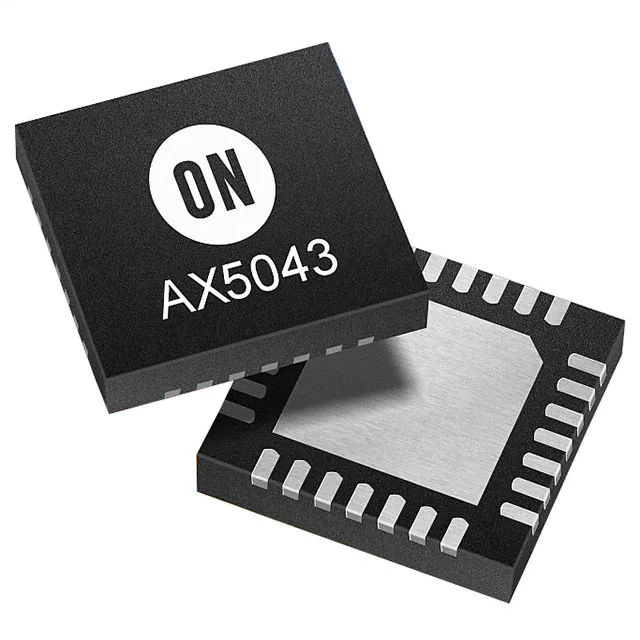 AX5043-1-TA05 onsemi electronic component