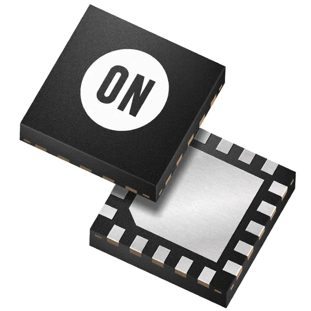 AX5243-1-TA05 onsemi electronic component