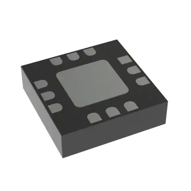 HMC346ALC3B Analog Devices Inc. electronic component