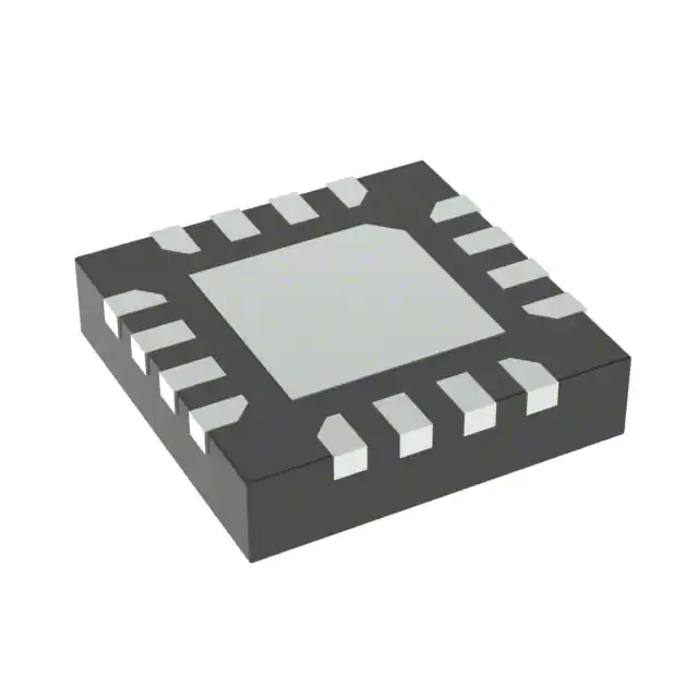 HMC862ALP3ETR Analog Devices Inc. electronic component