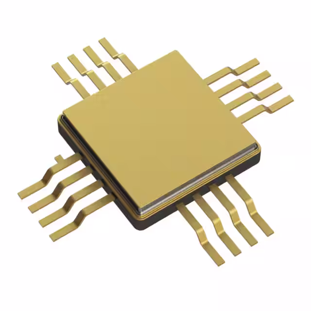 HMC424AG16 Analog Devices Inc. electronic component