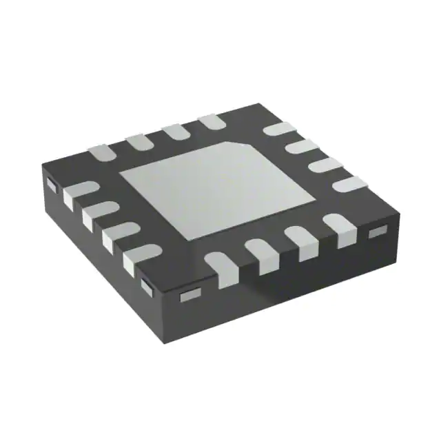 HMC470ALP3ETR Analog Devices Inc. electronic component