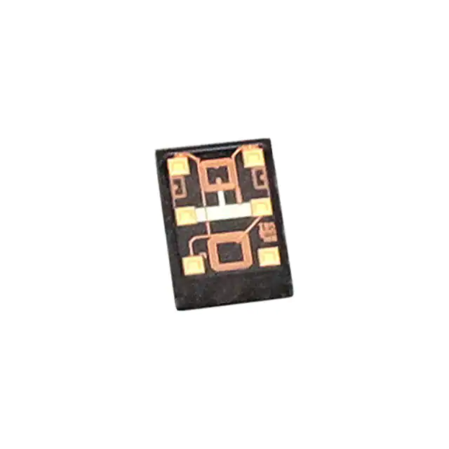 BAL-UWB-01E3 STMicroelectronics electronic component