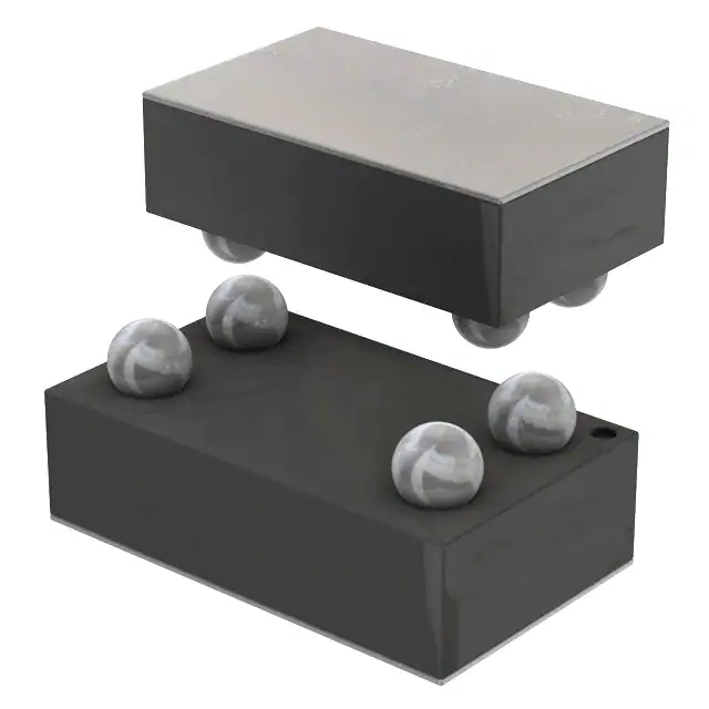 BALF-NRG-01D3 STMicroelectronics electronic component