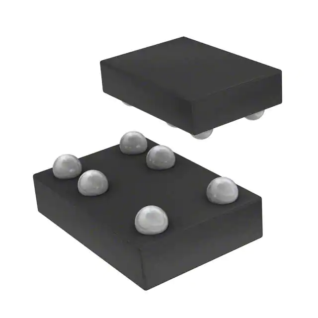 BALF-SPI2-01D3 STMicroelectronics electronic component