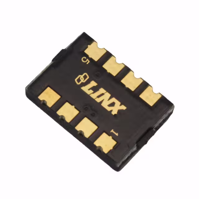 BBA-519-A TE Connectivity Linx electronic component