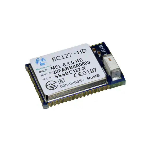 BC127-HD_1103709 Sierra Wireless electronic component