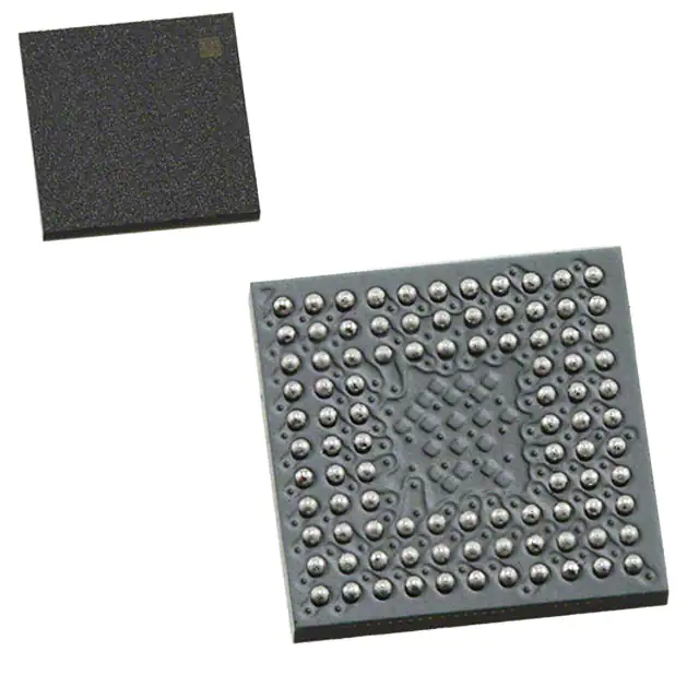 BC417143B-GIRN-E4 Qualcomm electronic component