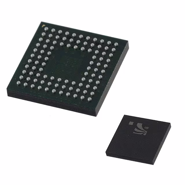 BC41B143A07-ANN-E4 Qualcomm electronic component