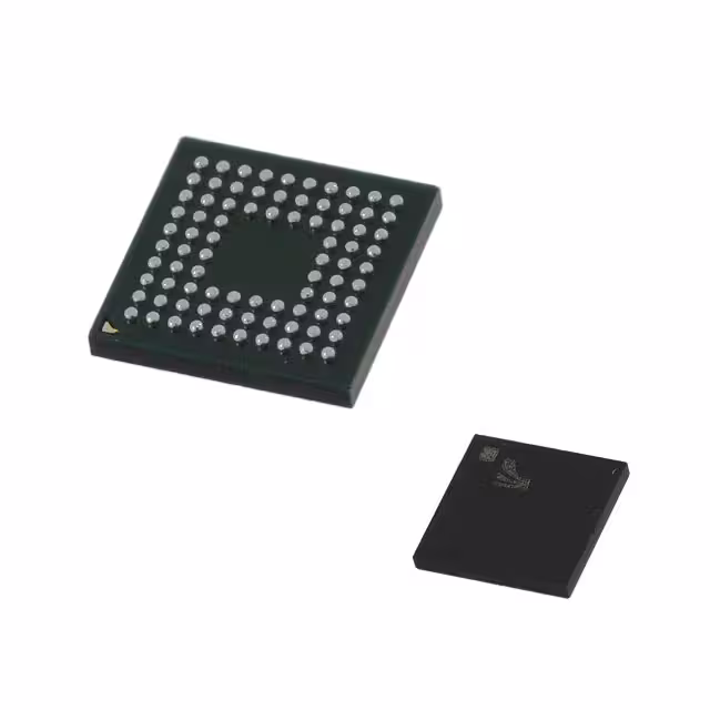 BC41B143A07-IRK-E4 Qualcomm electronic component