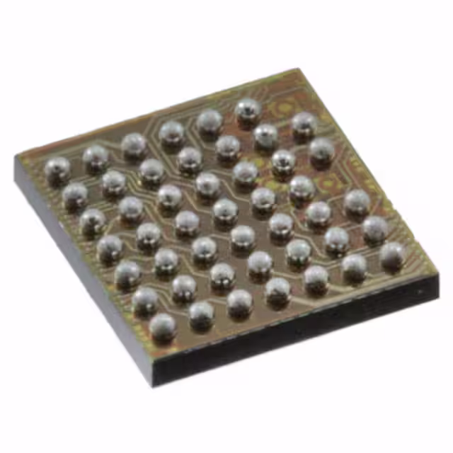 BC41B143A07-IXB-E4 Qualcomm electronic component