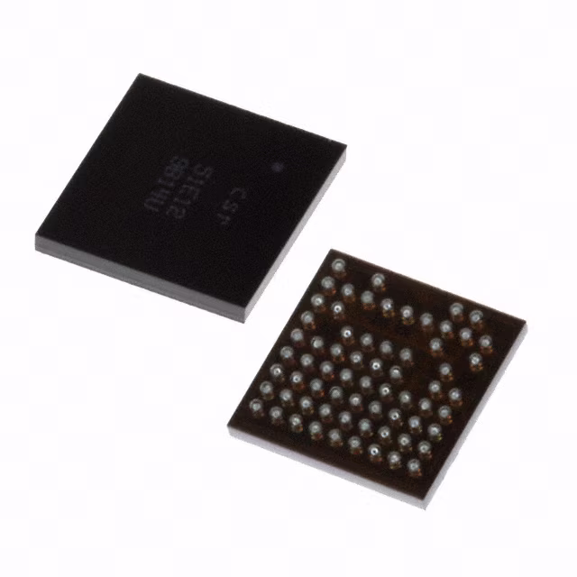 BC51E129B14-IYH-E4 Qualcomm electronic component