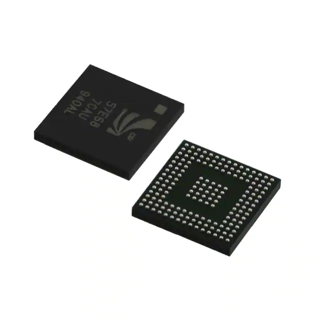 BC57E687C-ATB-E4 Qualcomm electronic component