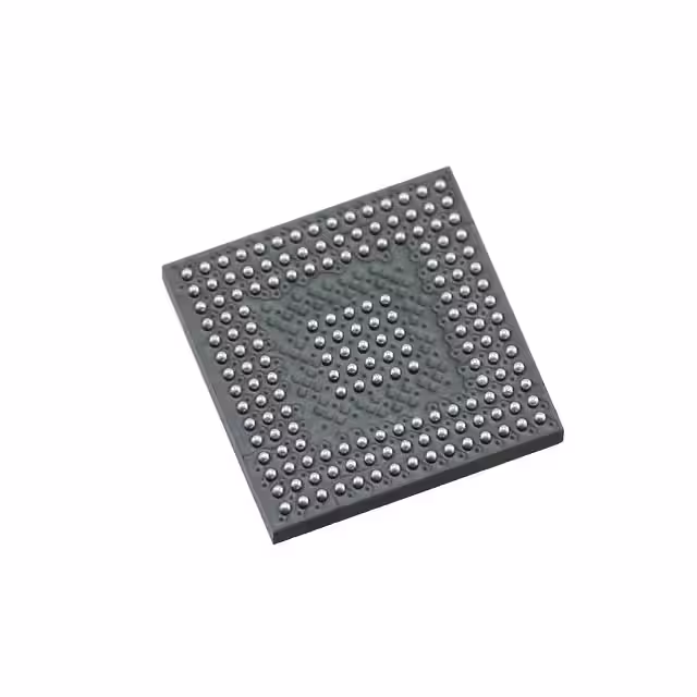 BC57E687C-GITB-E4 Qualcomm electronic component