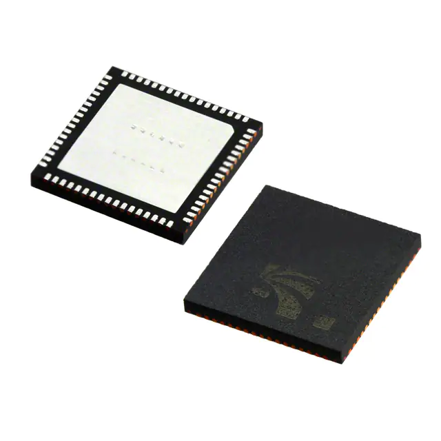 BC57F687A05-IQF-E4 Qualcomm electronic component