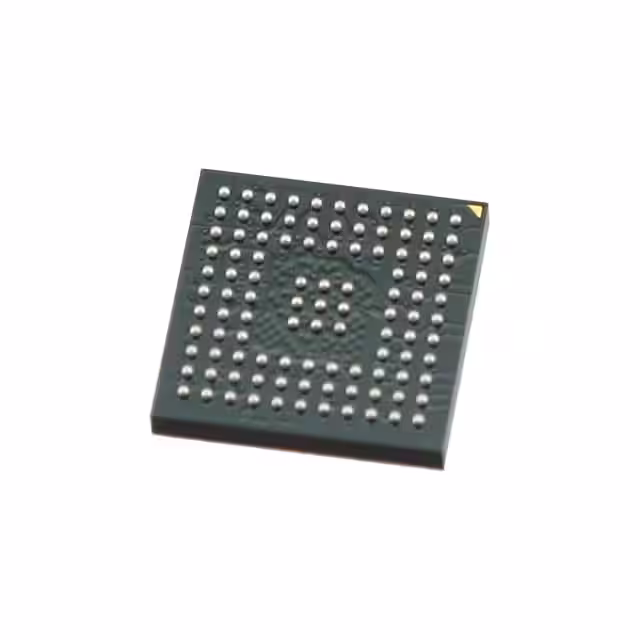 BC57G687C-ANN-E4 Qualcomm electronic component