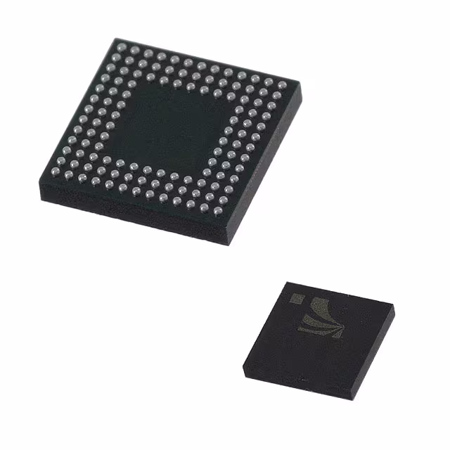 BC57G687C-GITM-E4 Qualcomm electronic component