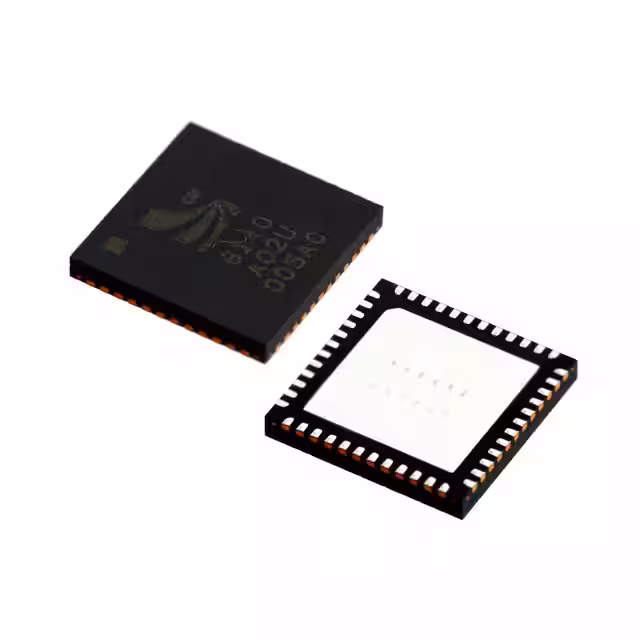 BC6140A02-IQQB-R Qualcomm electronic component