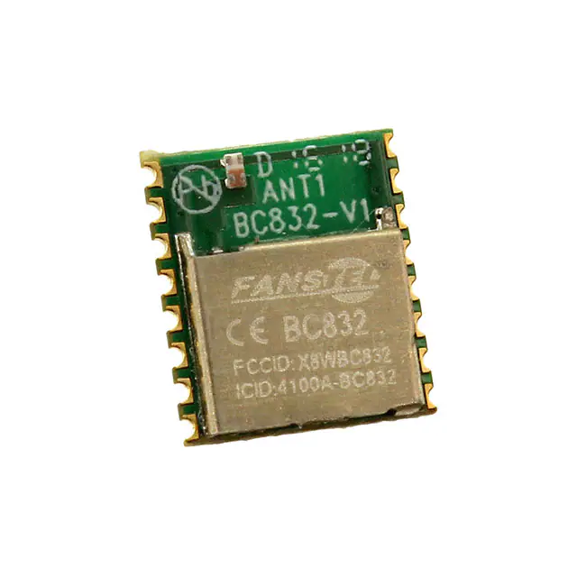 BC832 Fanstel Corp. electronic component