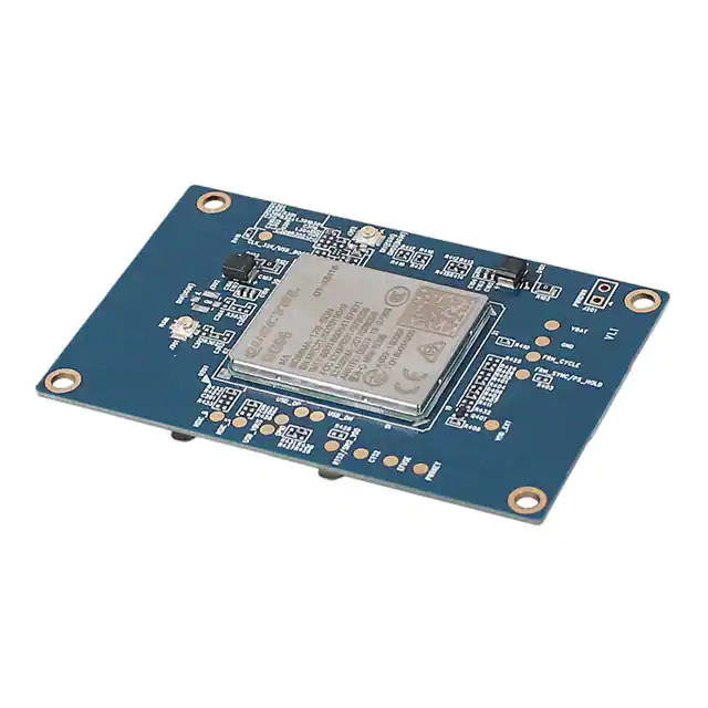 BG96MATEA-128-SGN Quectel electronic component