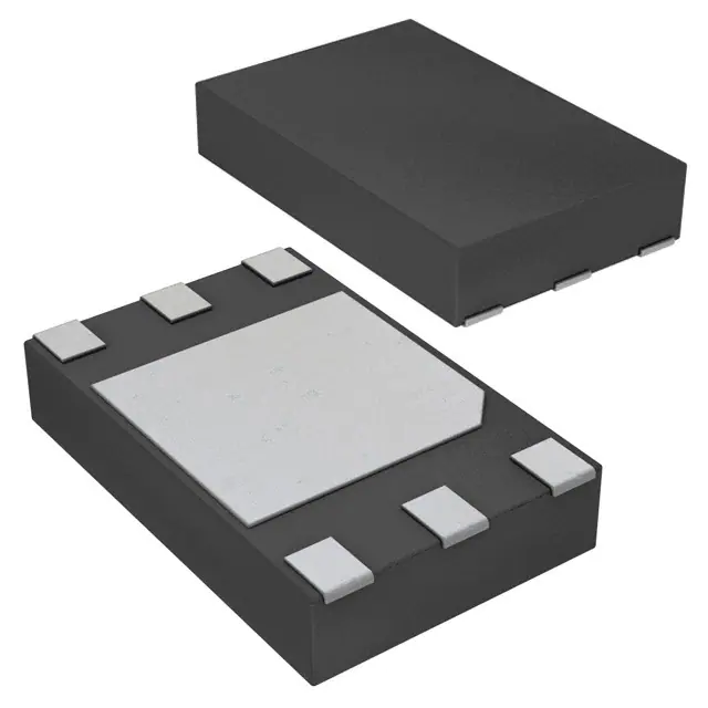 BGA715N7E6327XTSA2 Infineon Technologies electronic component