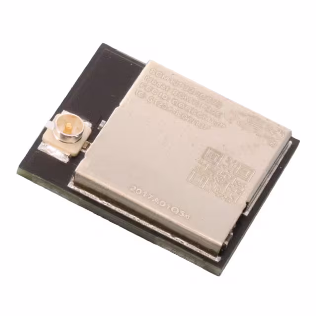 BGM13P32F512GE-V2 Silicon Labs electronic component
