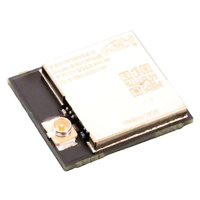 BGM13P32F512GE-V2R Silicon Labs electronic component