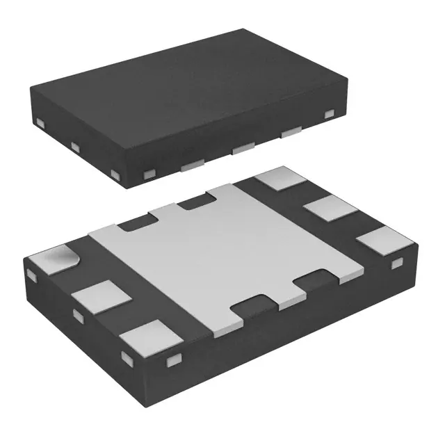 BGU6101,147 NXP USA Inc. electronic component
