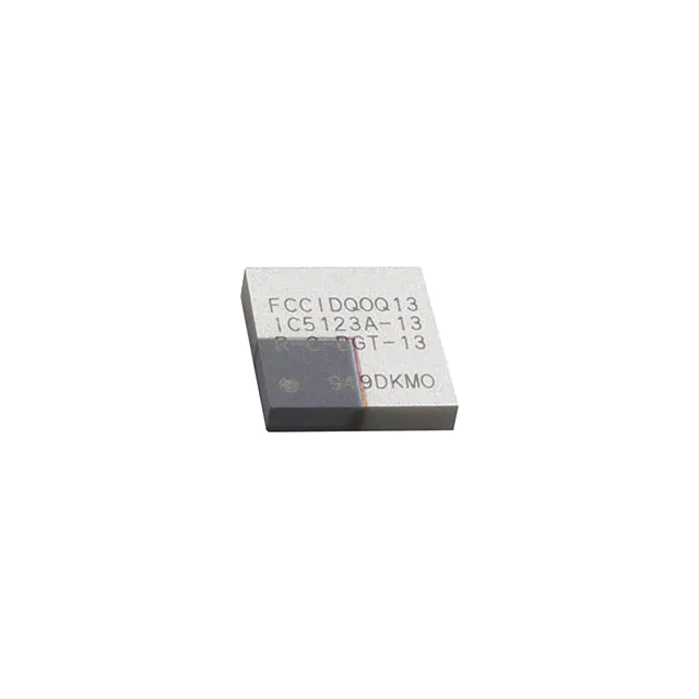 MGM13S02F512GA-V2R Silicon Labs electronic component