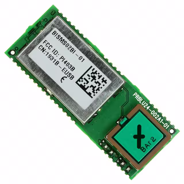 BISMS02BI Ezurio electronic component