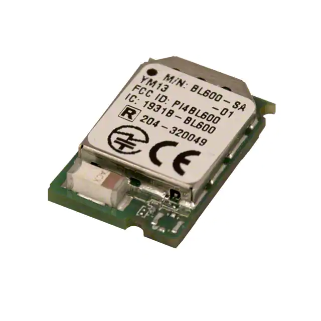 BL600-SA Ezurio electronic component