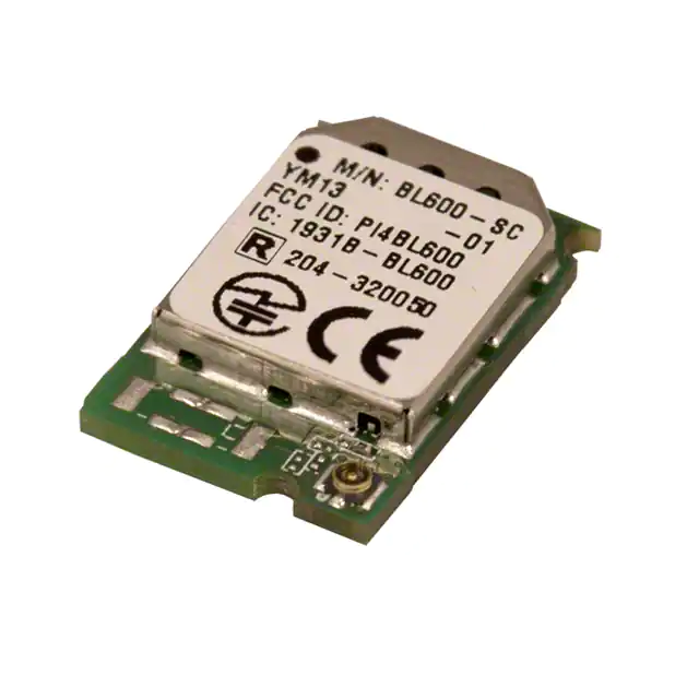 BL600-SC Ezurio electronic component