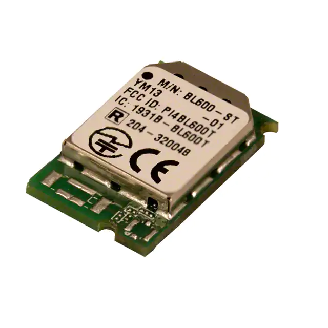 BL600-ST Ezurio electronic component