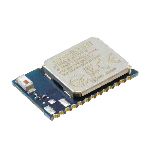 BLE112-A-V1C Silicon Labs electronic component