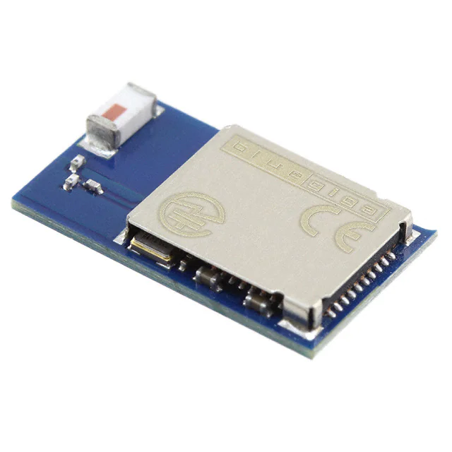 BLE113-A-M256K Silicon Labs electronic component