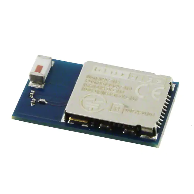 BLE113-A-V1 Silicon Labs electronic component