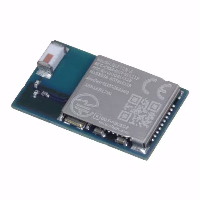 BLE113-A-V1C Silicon Labs electronic component