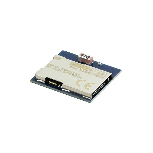 BLE121LR-A-M256K Silicon Labs electronic component