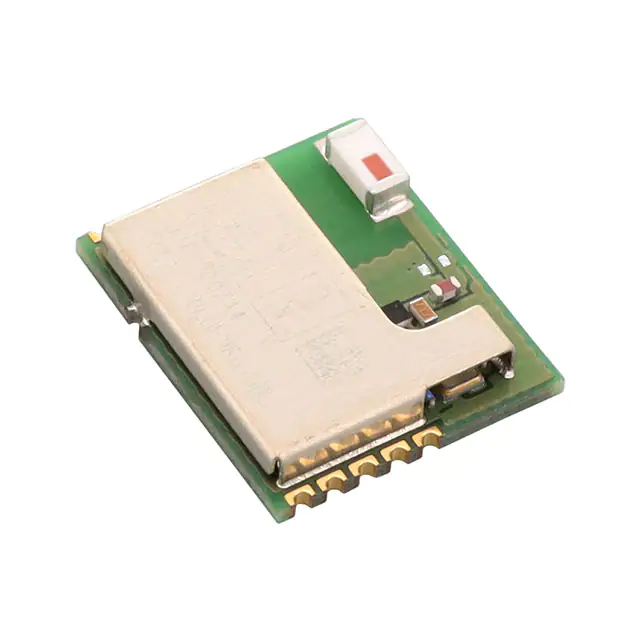BLUENRG-M0L STMicroelectronics electronic component