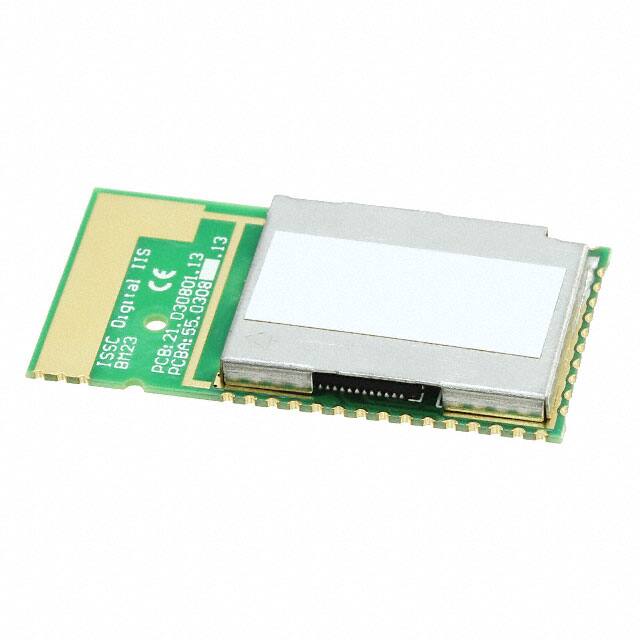 BM23SPKS1NB9-0001AA Microchip Technology electronic component