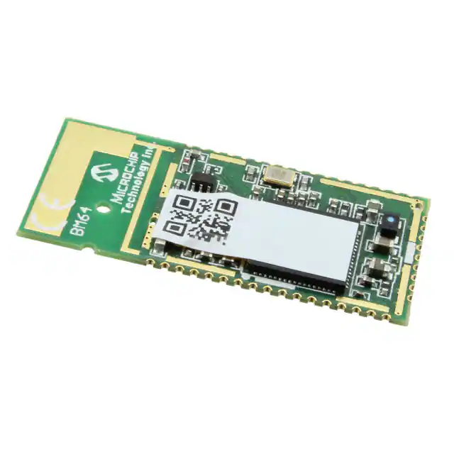 BM64SPKA1MC1-0001AA Microchip Technology electronic component