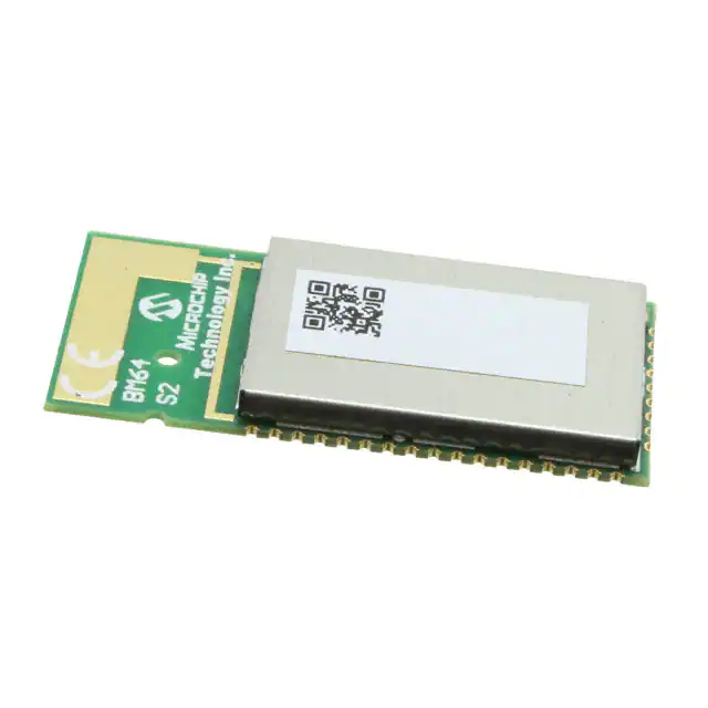 BM64SPKS1MC2-0001AA Microchip Technology electronic component
