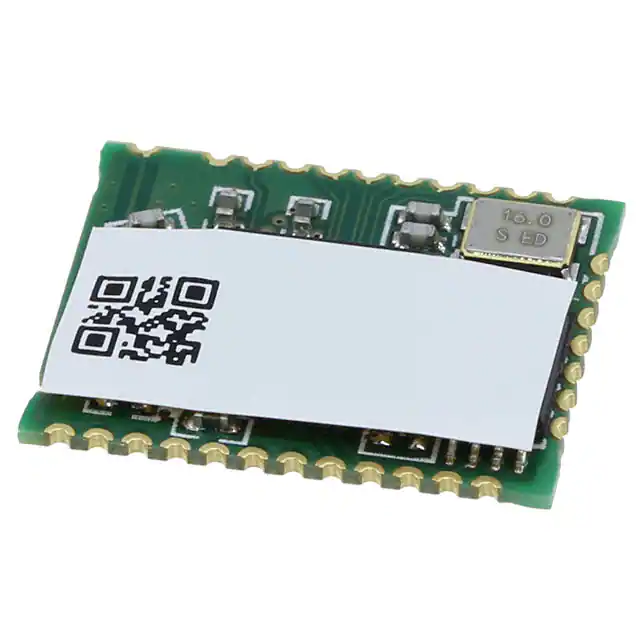 BM77SPP03MC2-0007AA Microchip Technology electronic component
