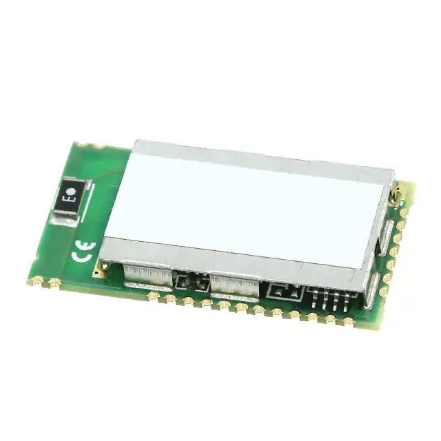 BM77SPPS3MC2-0007AA Microchip Technology electronic component
