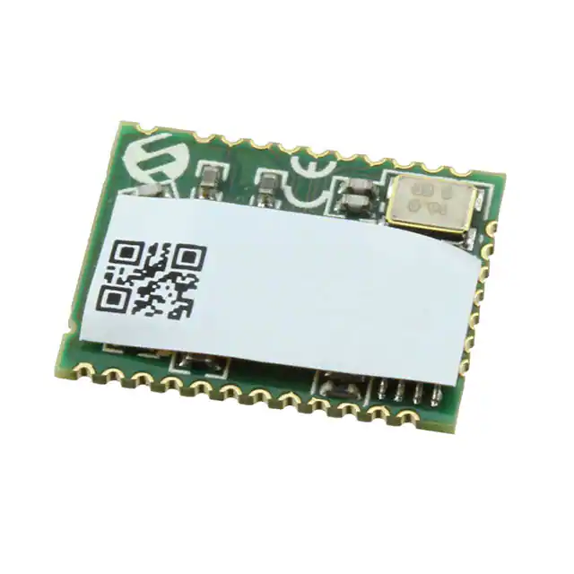 BM78SPP05MC2-0002AA Microchip Technology electronic component