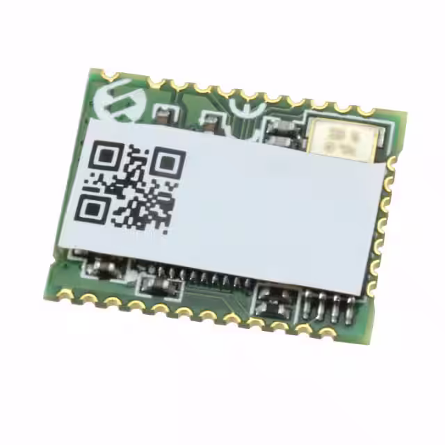 BM78SPP05NC2-0002AA Microchip Technology electronic component