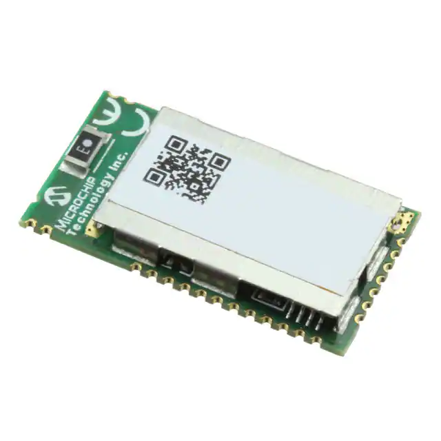 BM78SPPS5NC2-0002AA Microchip Technology electronic component
