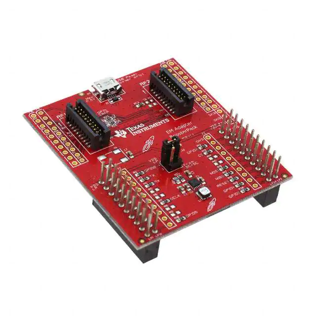 BOOST-CCEMADAPTER Texas Instruments electronic component